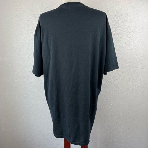 Eye Chart Short Sleeve T-Shirt Size 2XL EUC - Picture 4 of 5